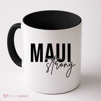 Maui Strong Coffee Mug