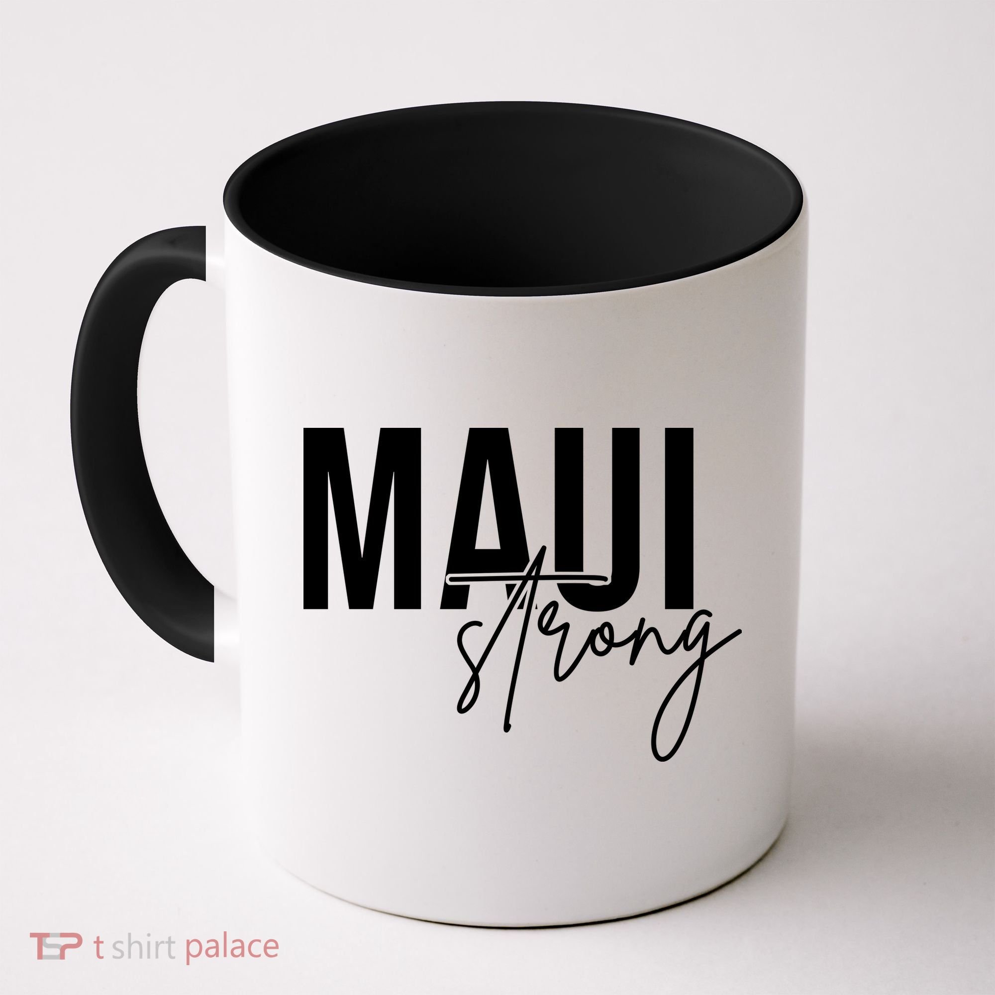 Maui Strong Coffee Mug