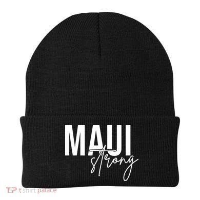 Maui Strong Beanie