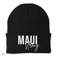 Maui Strong Beanie thumb 0