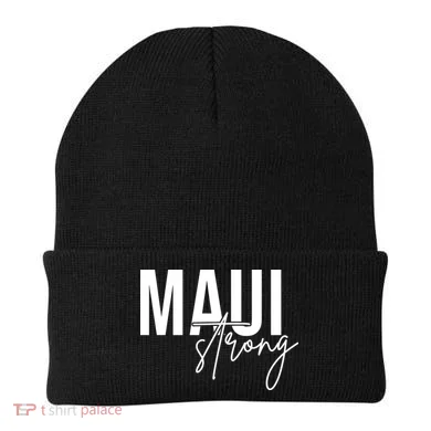 Beanie