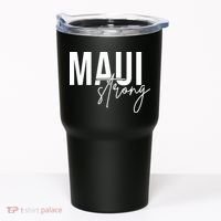 Maui Strong Tumbler thumb 0