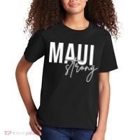 Maui Strong Kids T-Shirt thumb 2
