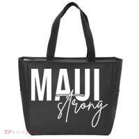 Maui Strong Tote Bag thumb 0