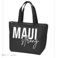 Maui Strong Tote Bag thumb 3