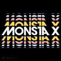 Monsta Simple Minimalist X Band Sweatshirt thumb 3