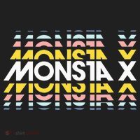 Monsta Simple Minimalist X Band Hat thumb 2