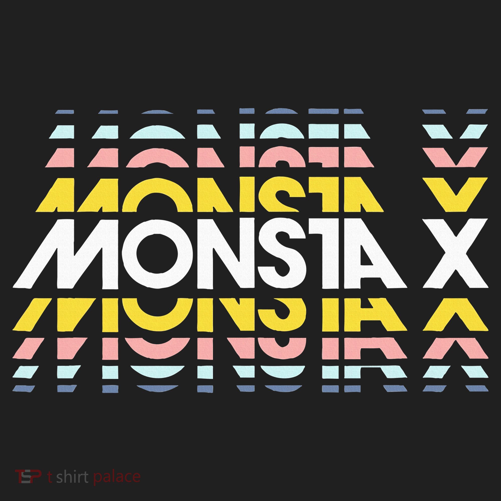 Monsta Simple Minimalist X Band Hat