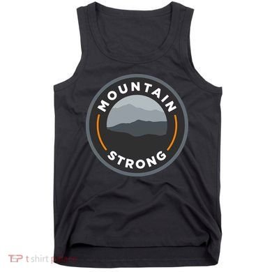Mountain Strong Tank Top