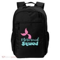 Mermaid Squad Backpack thumb 0