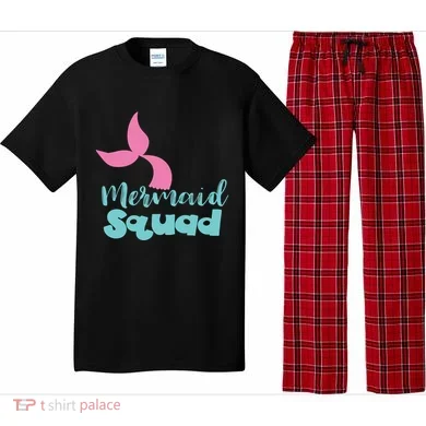 Pajama Set