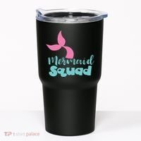 Mermaid Squad Tumbler thumb 0