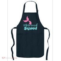 Mermaid Squad Apron thumb 0