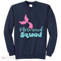 Mermaid Squad Sweatshirt thumb 0