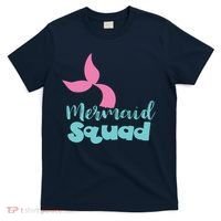 Mermaid Squad T-Shirt thumb 0