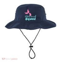 Mermaid Squad Bucket Hat thumb 0