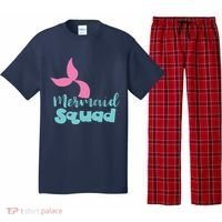 Mermaid Squad Pajama Set thumb 0