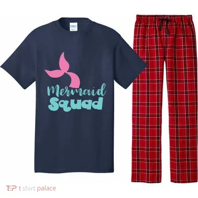 Pajama Set