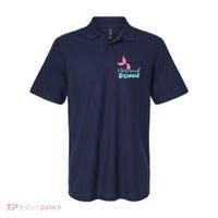 Mermaid Squad Polo thumb 0