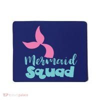 Mermaid Squad Mousepad thumb 0