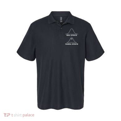 Math Statistics Normal Paranormal Distribution Teacher Polo