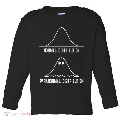 Toddler Long Sleeve