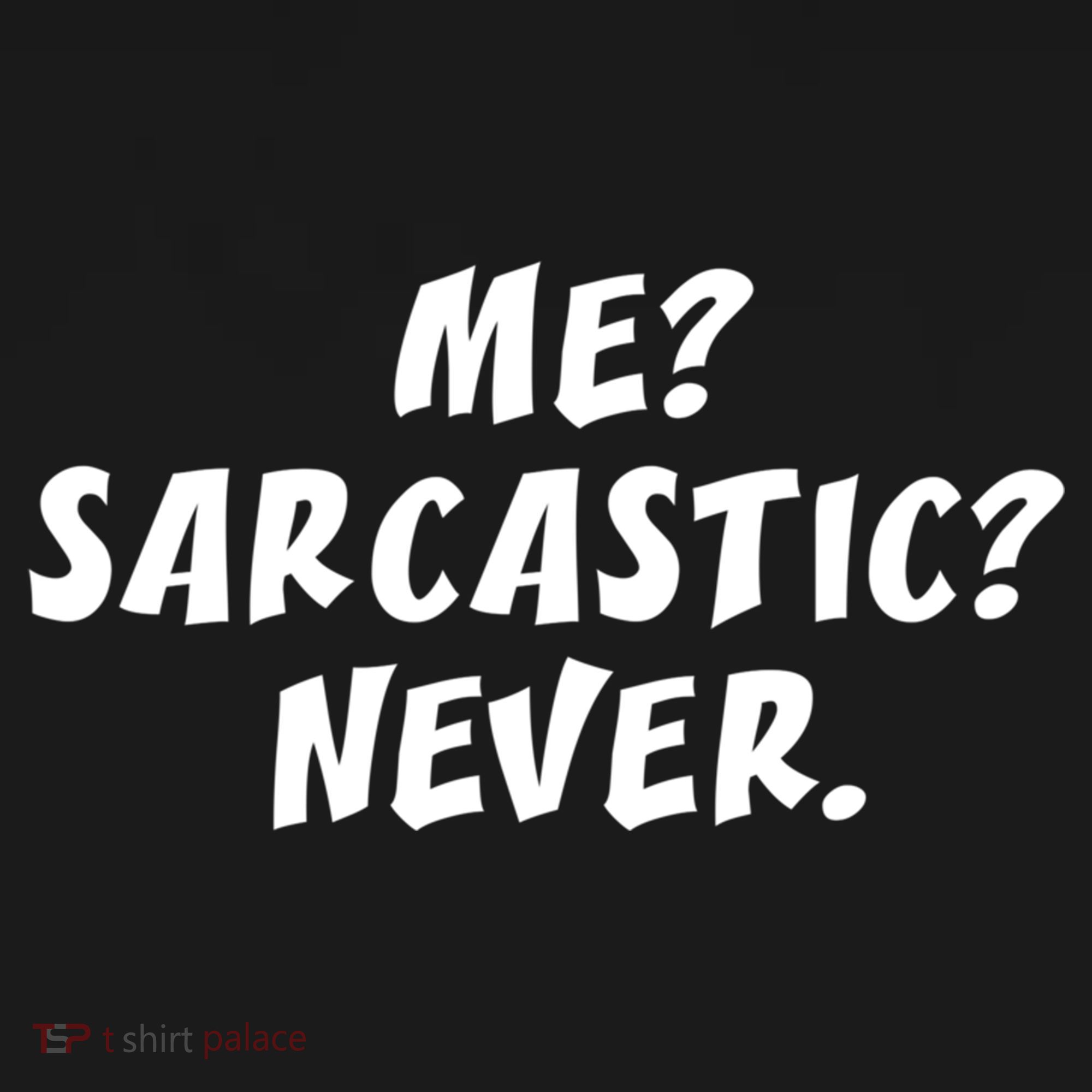 Me Sarcastic Never Great Gift Funny Sayings Gift Bucket Hat