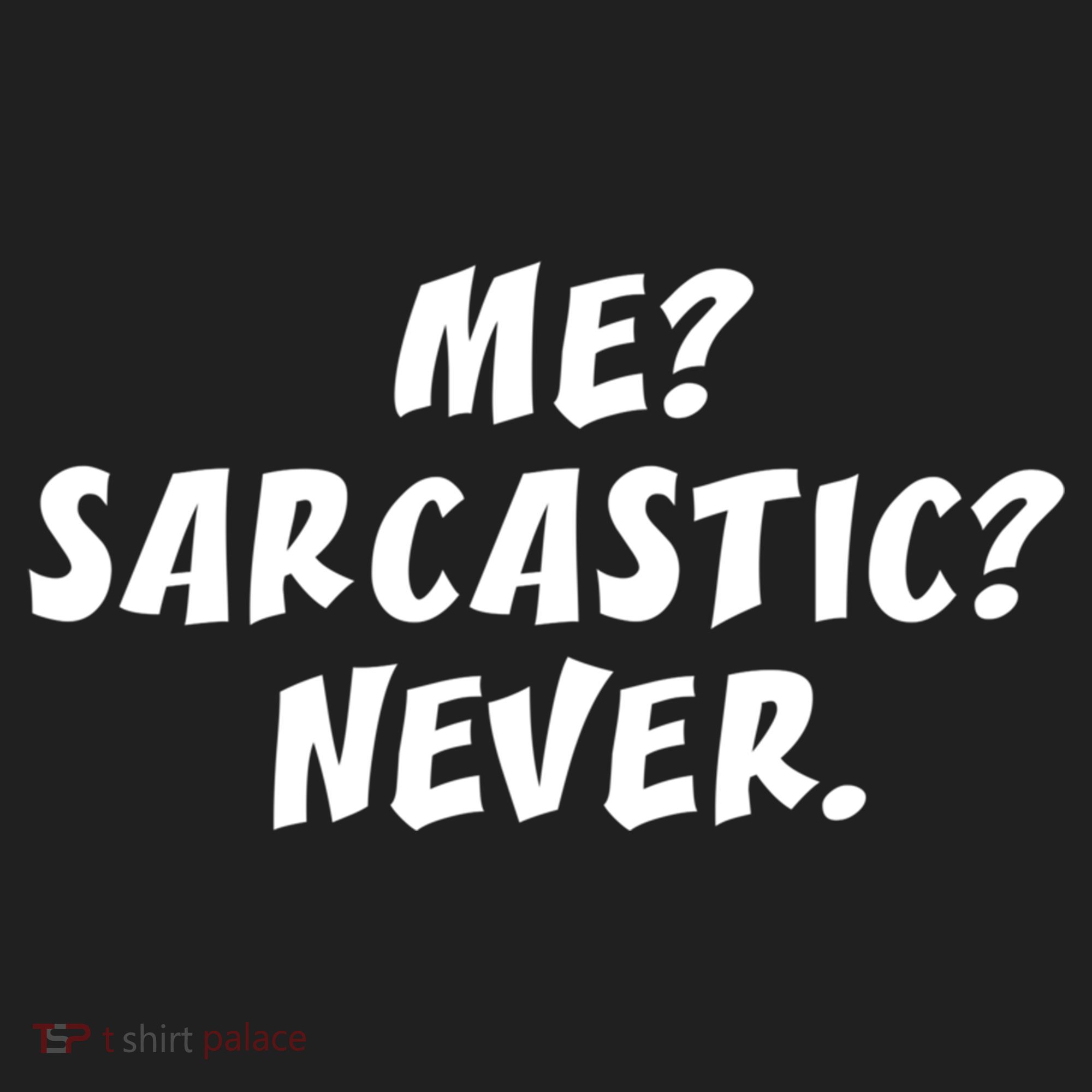 Me Sarcastic Never Great Gift Funny Sayings Gift Beanie