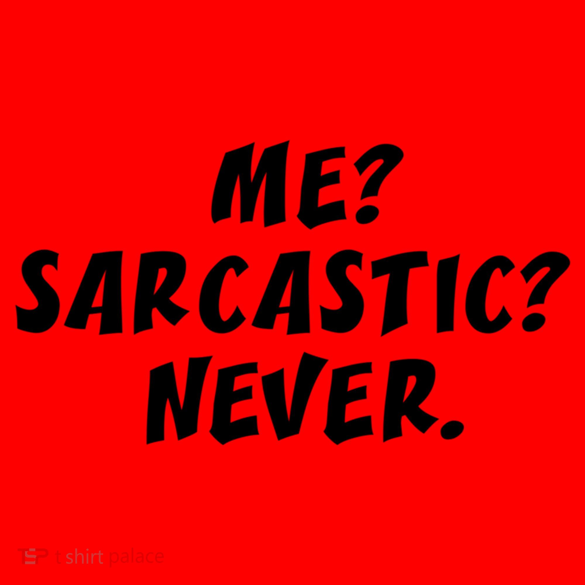 Me Sarcastic Never Great Gift Funny Sayings Gift Santa Hat