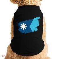Minnesota State New Flag 2024 Doggie Tank thumb 0