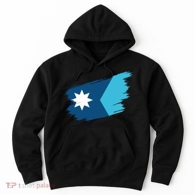 Minnesota State New Flag 2024 Hoodie
