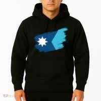 Minnesota State New Flag 2024 Hoodie thumb 2