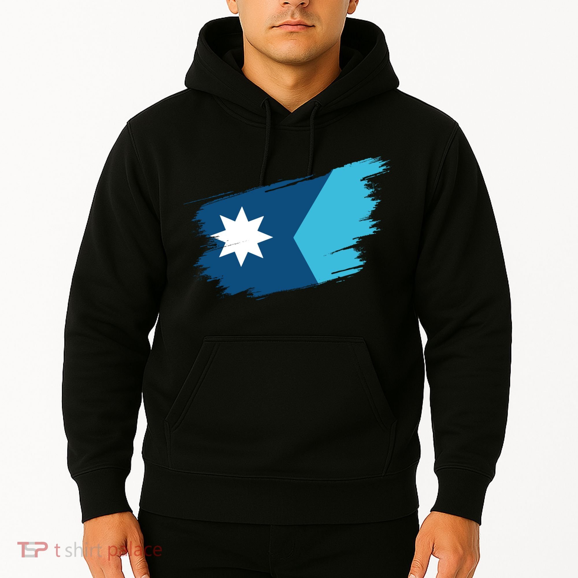 Minnesota State New Flag 2024 Hoodie