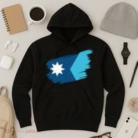 Minnesota State New Flag 2024 Hoodie thumb 3