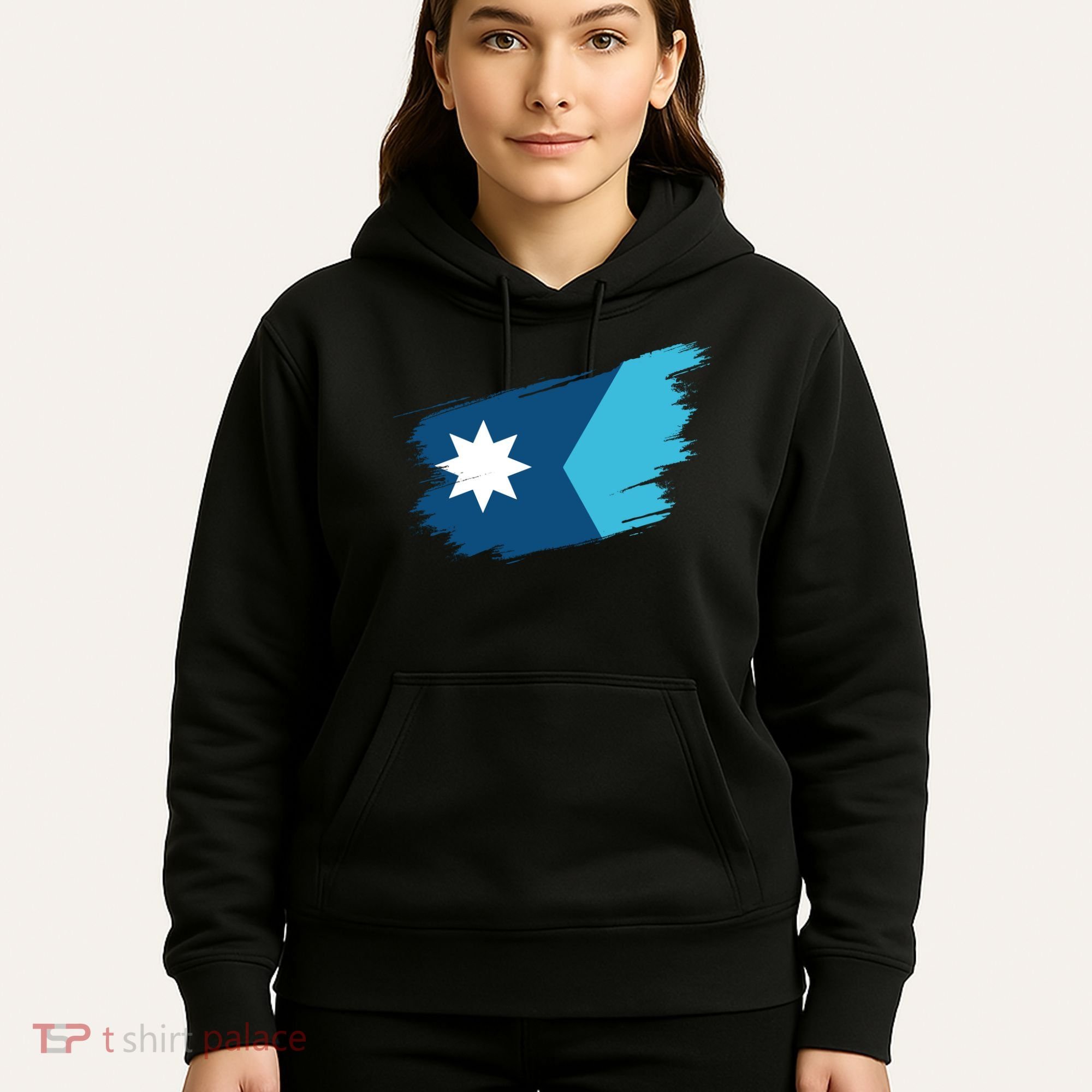 Minnesota State New Flag 2024 Hoodie