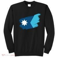 Minnesota State New Flag 2024 Sweatshirt thumb 0