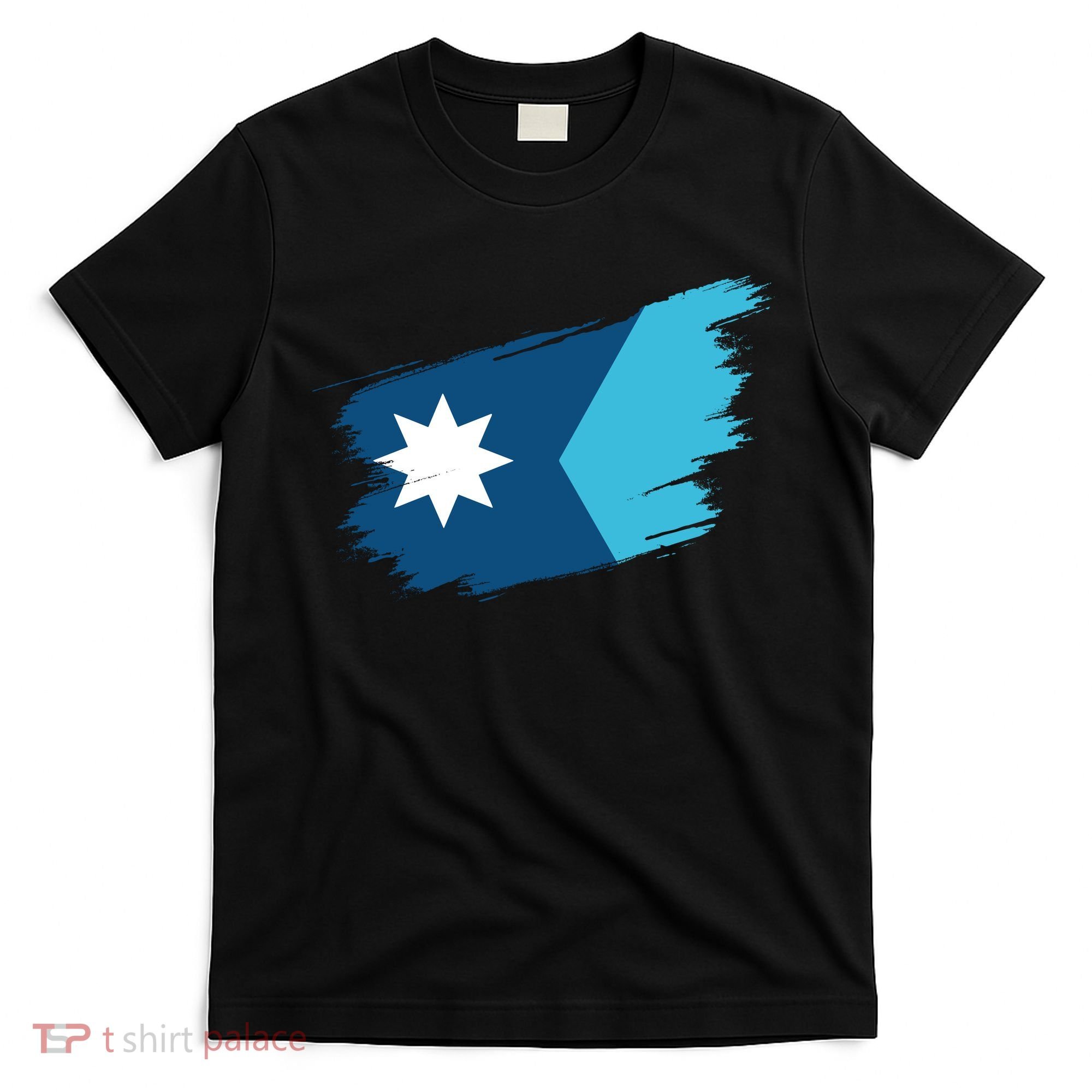 Minnesota State New Flag 2024 T-Shirt