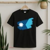 Minnesota State New Flag 2024 T-Shirt thumb 2