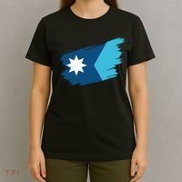 Minnesota State New Flag 2024 T-Shirt thumb 4