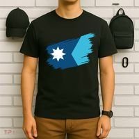 Minnesota State New Flag 2024 T-Shirt thumb 6