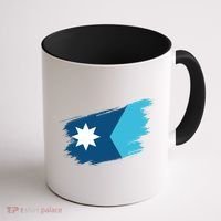 Minnesota State New Flag 2024 Coffee Mug thumb 1