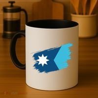Minnesota State New Flag 2024 Coffee Mug thumb 4