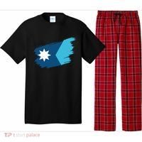 Minnesota State New Flag 2024 Pajama Set thumb 0