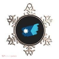 Minnesota State New Flag 2024 Ornament thumb 0