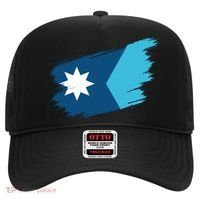 Minnesota State New Flag 2024 Hat thumb 0