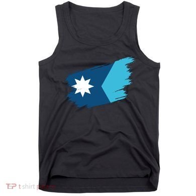 Minnesota State New Flag 2024 Tank Top