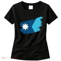 Minnesota State New Flag 2024 Women's T-Shirt thumb 0