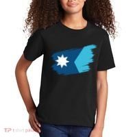 Minnesota State New Flag 2024 Kids T-Shirt thumb 2