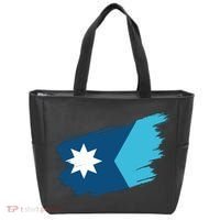 Minnesota State New Flag 2024 Tote Bag thumb 0