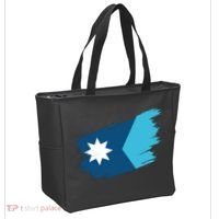 Minnesota State New Flag 2024 Tote Bag thumb 2